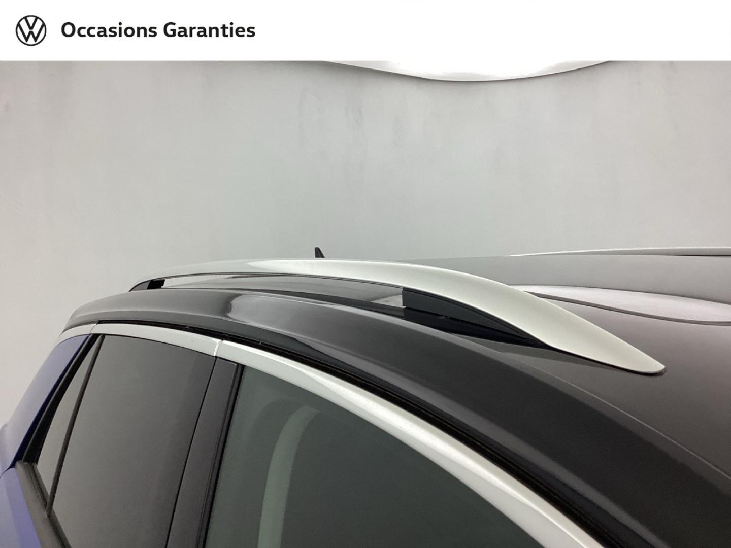 Voitures occasions VOLKSWAGEN T-ROC Style Nice