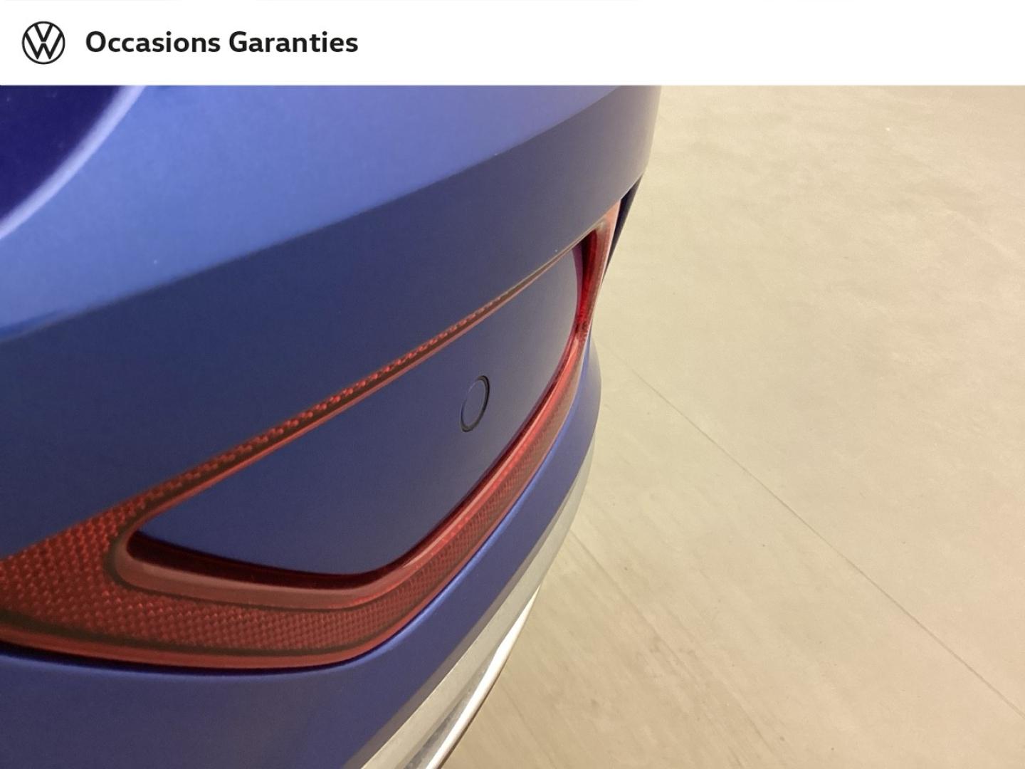 Voitures occasions VOLKSWAGEN T-ROC Style Nice