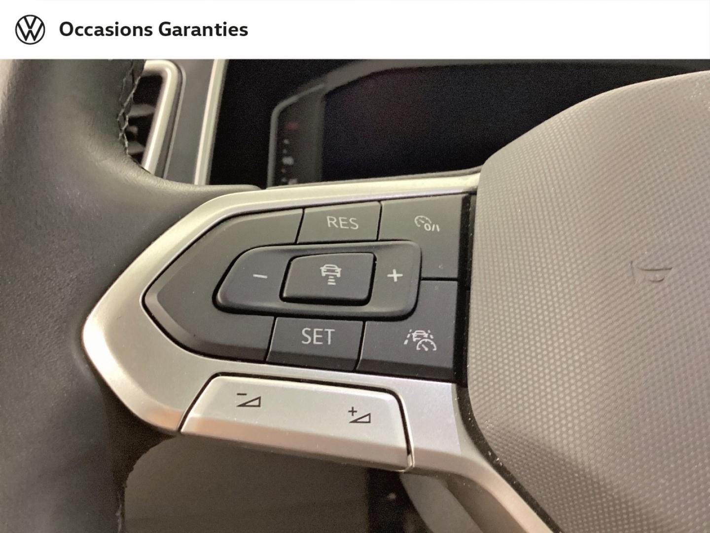 Voitures occasions VOLKSWAGEN T-ROC Style Nice