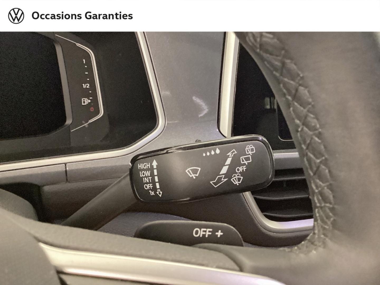 Voitures occasions VOLKSWAGEN T-ROC Style Nice