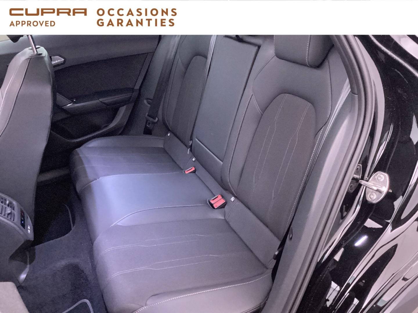 Voitures occasions CUPRA FORMENTOR V Nice