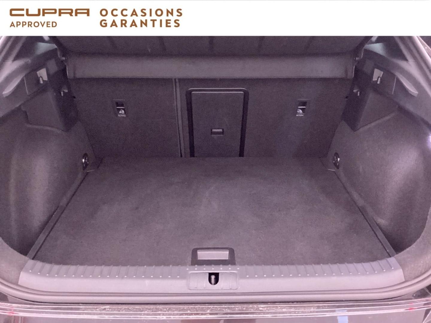 Voitures occasions CUPRA FORMENTOR V Nice