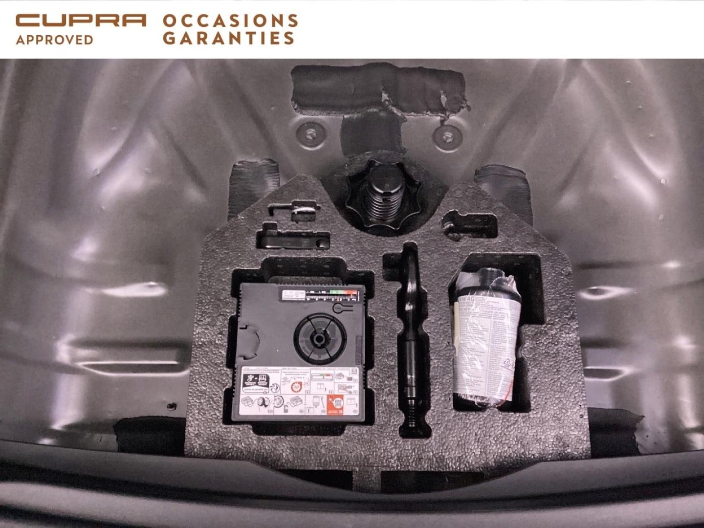Voitures occasions CUPRA FORMENTOR V Nice