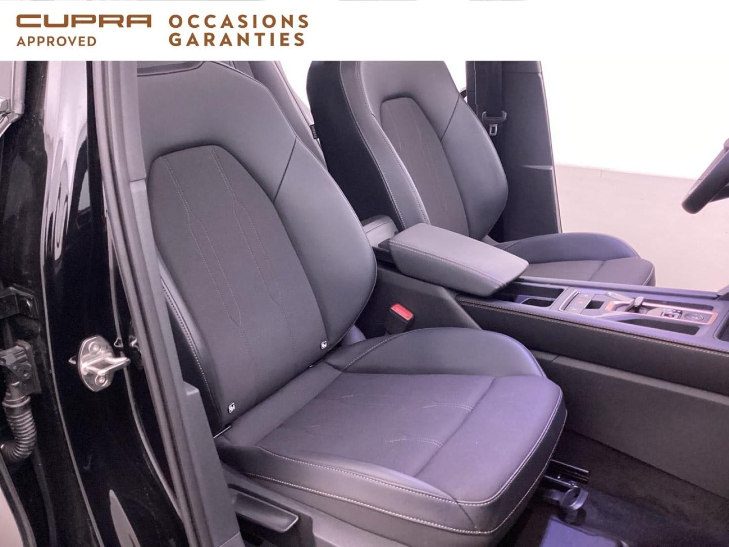 Voitures occasions CUPRA FORMENTOR V Nice