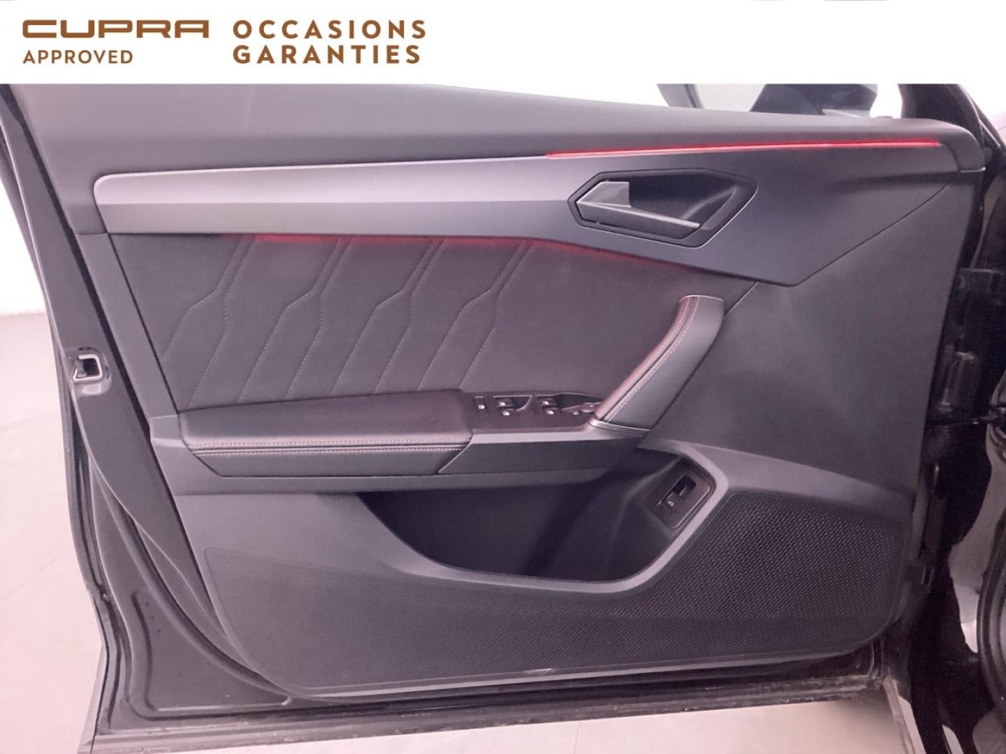 Voitures occasions CUPRA FORMENTOR V Nice