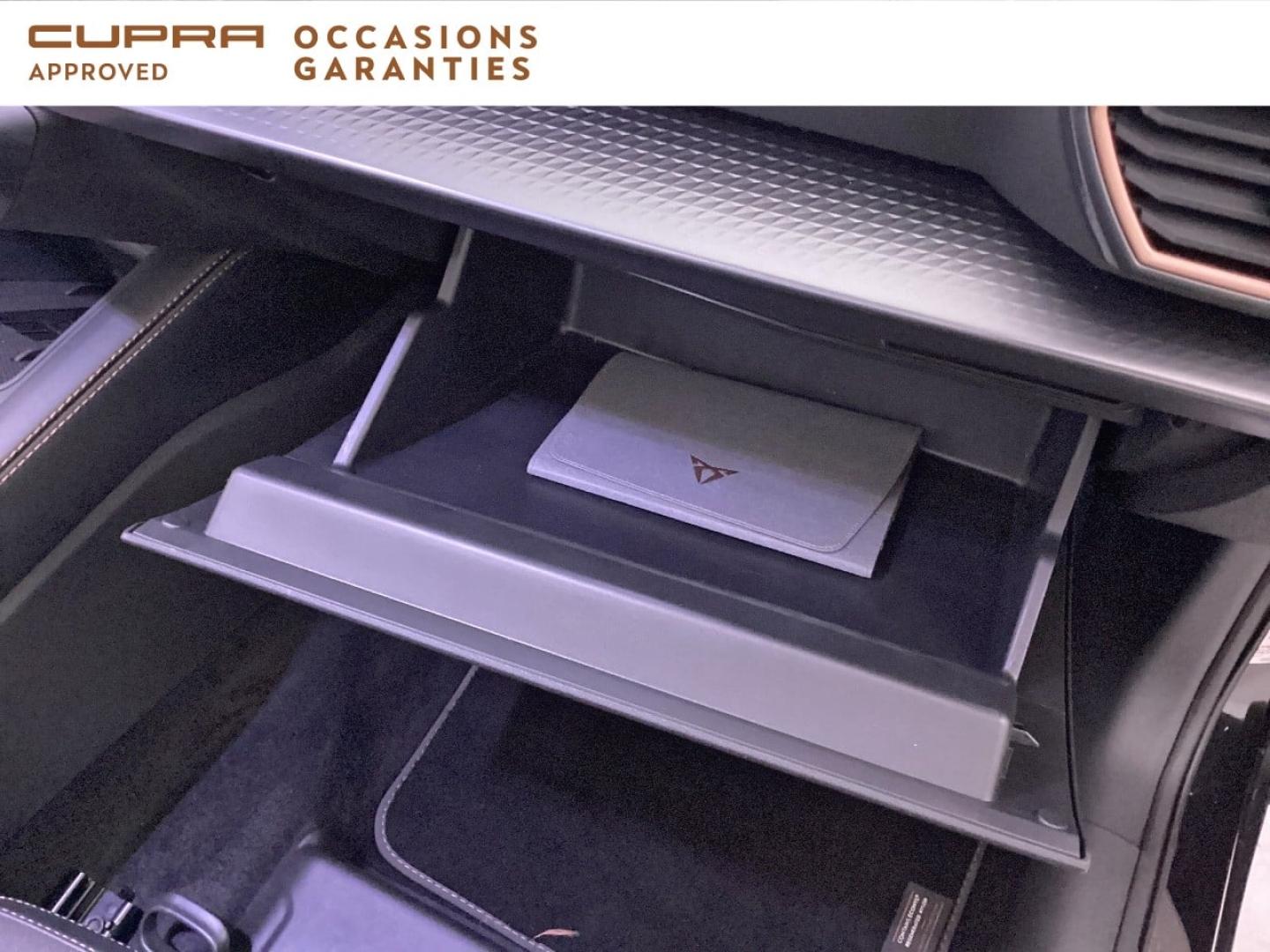 Voitures occasions CUPRA FORMENTOR V Nice
