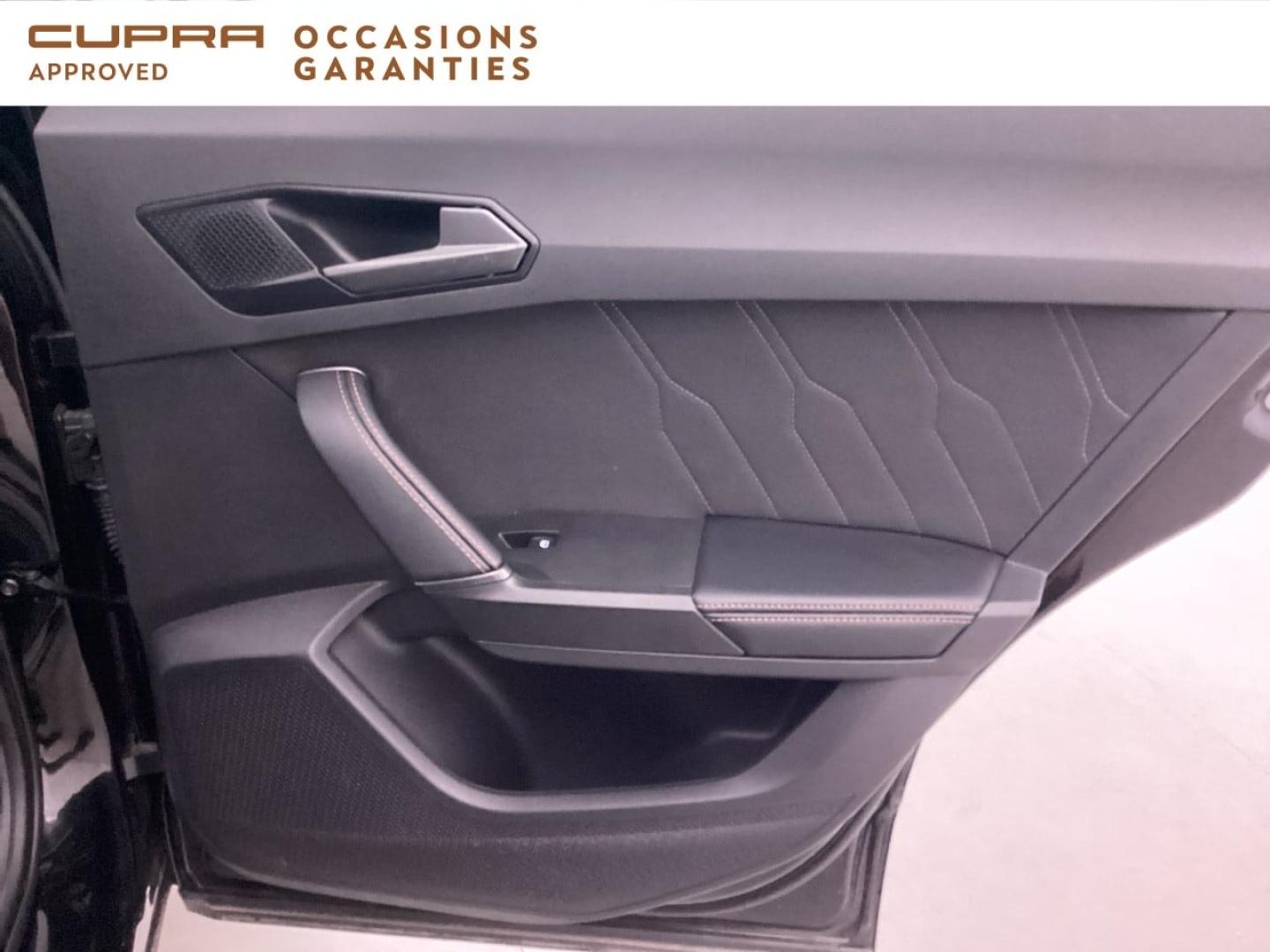 Voitures occasions CUPRA FORMENTOR V Nice