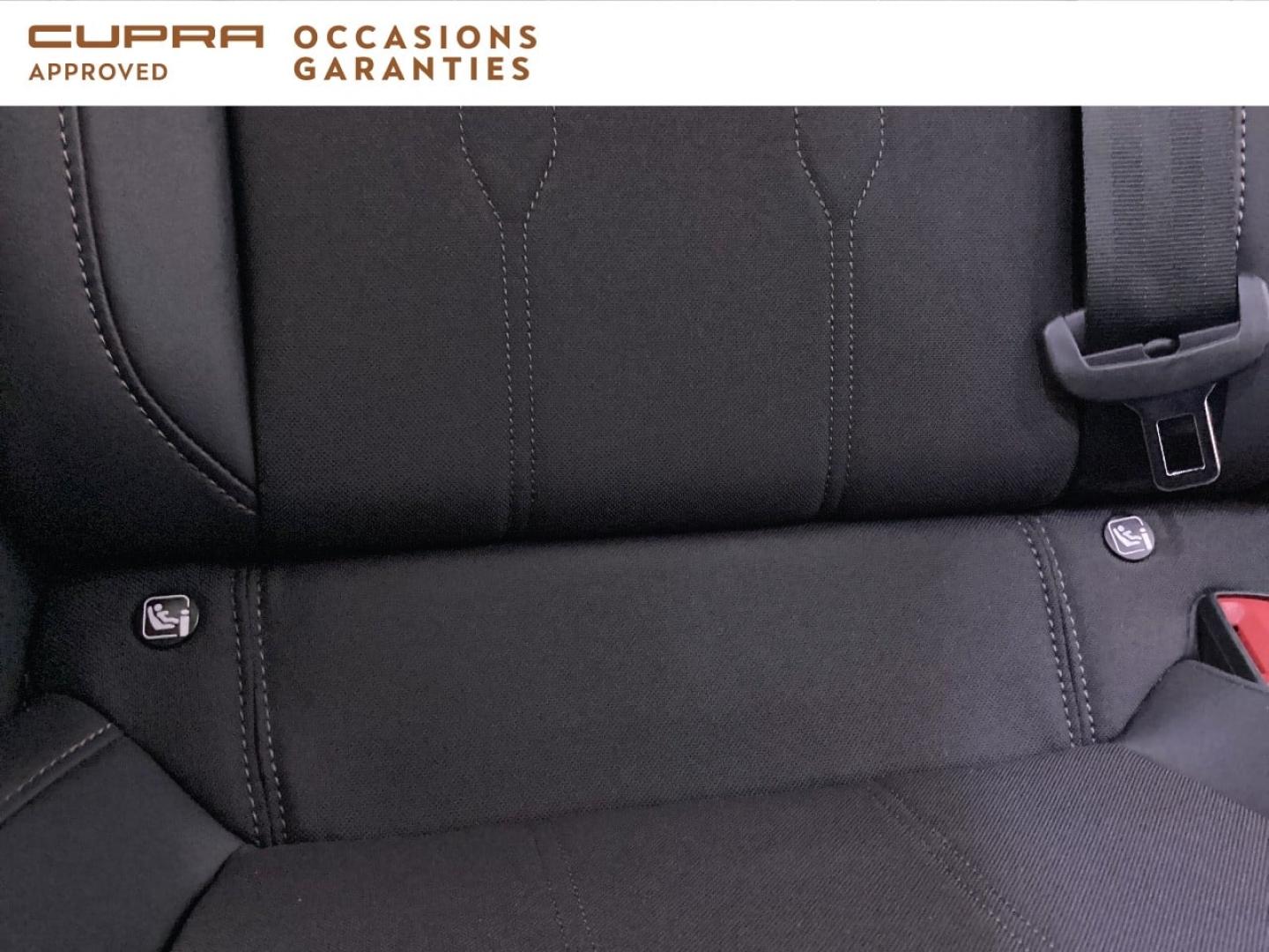 Voitures occasions CUPRA FORMENTOR V Nice