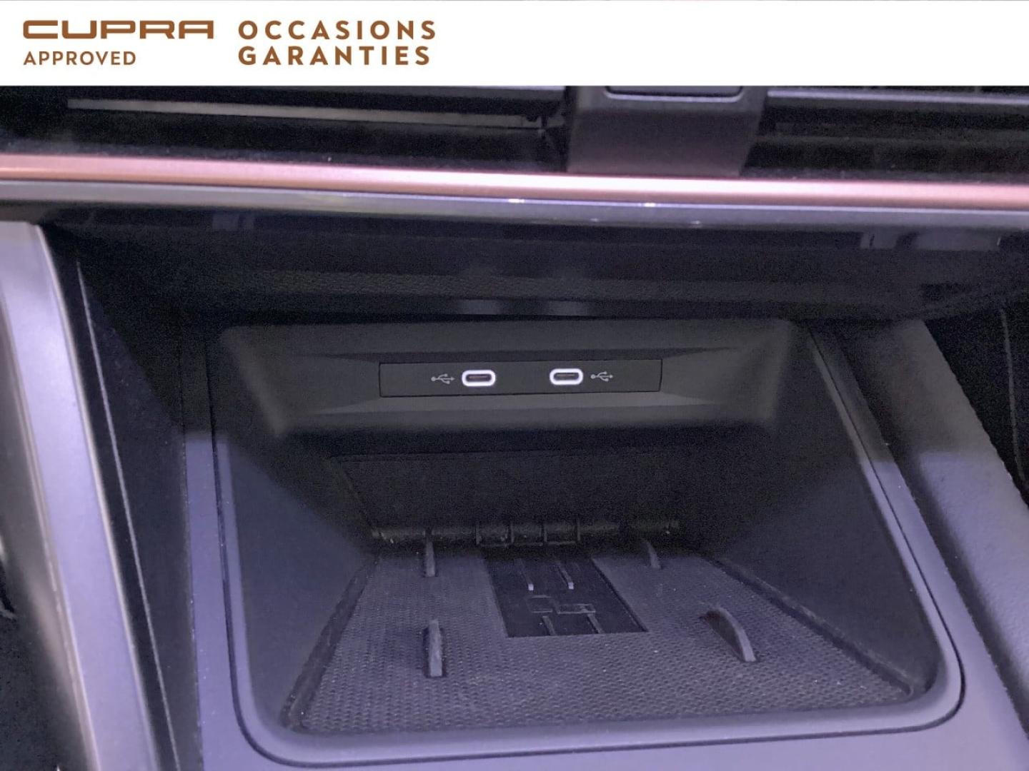 Voitures occasions CUPRA FORMENTOR V Nice