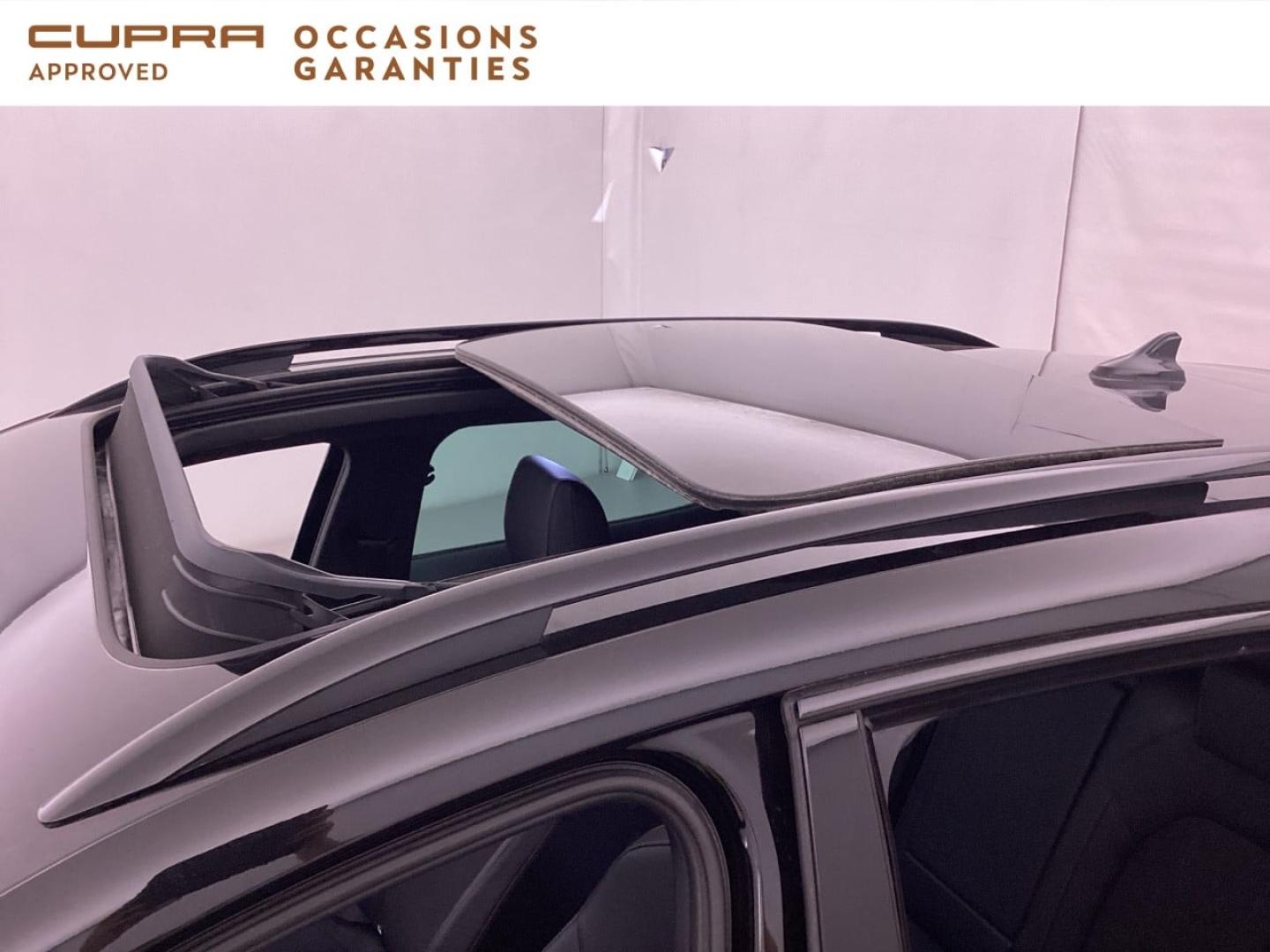 Voitures occasions CUPRA FORMENTOR V Nice