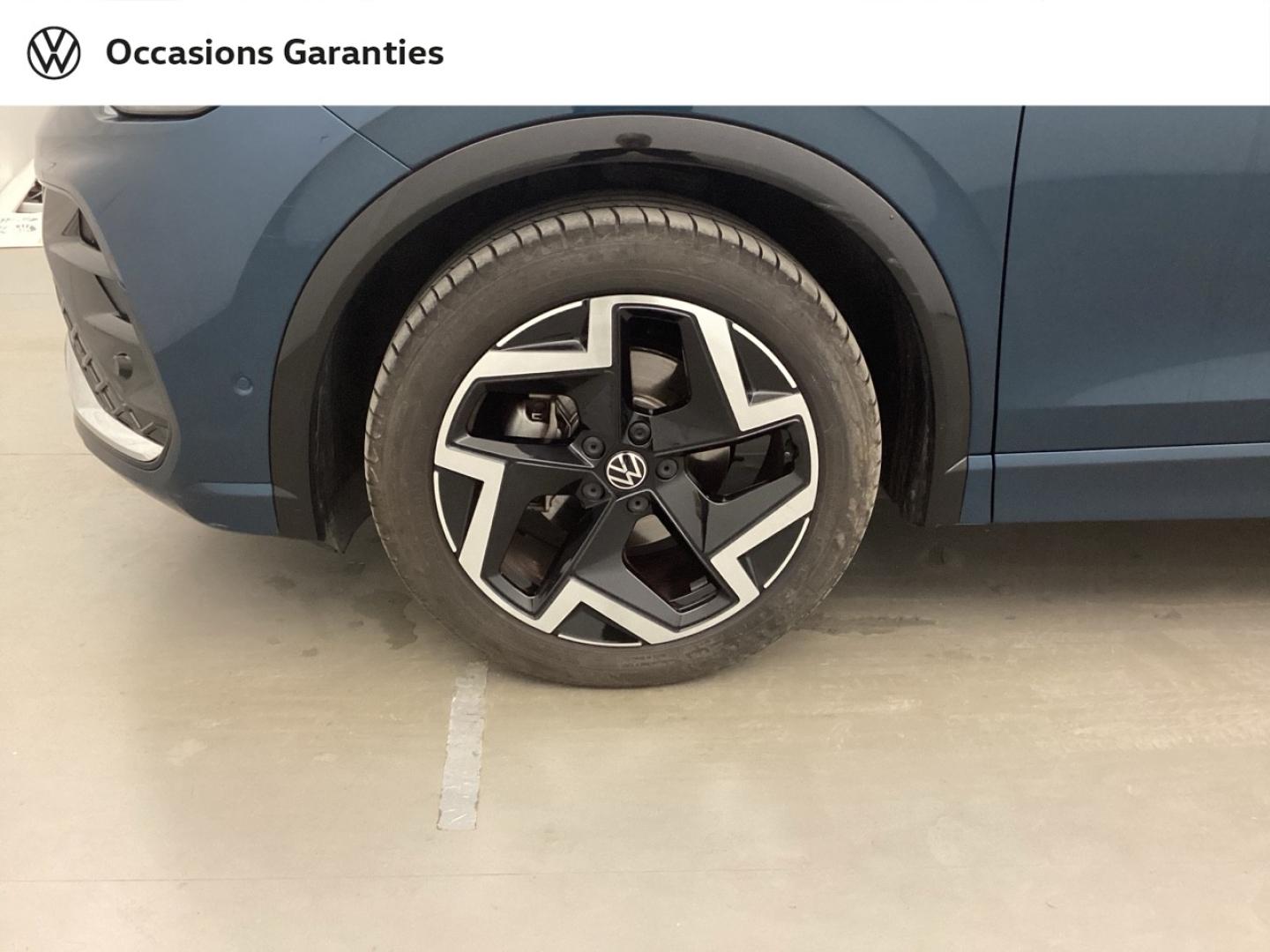 Voitures occasions VOLKSWAGEN TIGUAN R-Line Edition Nice