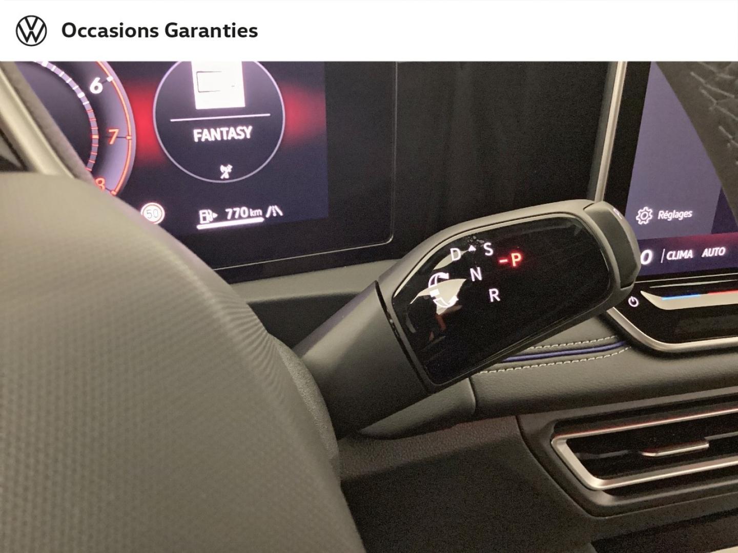 Voitures occasions VOLKSWAGEN TIGUAN R-Line Edition Nice