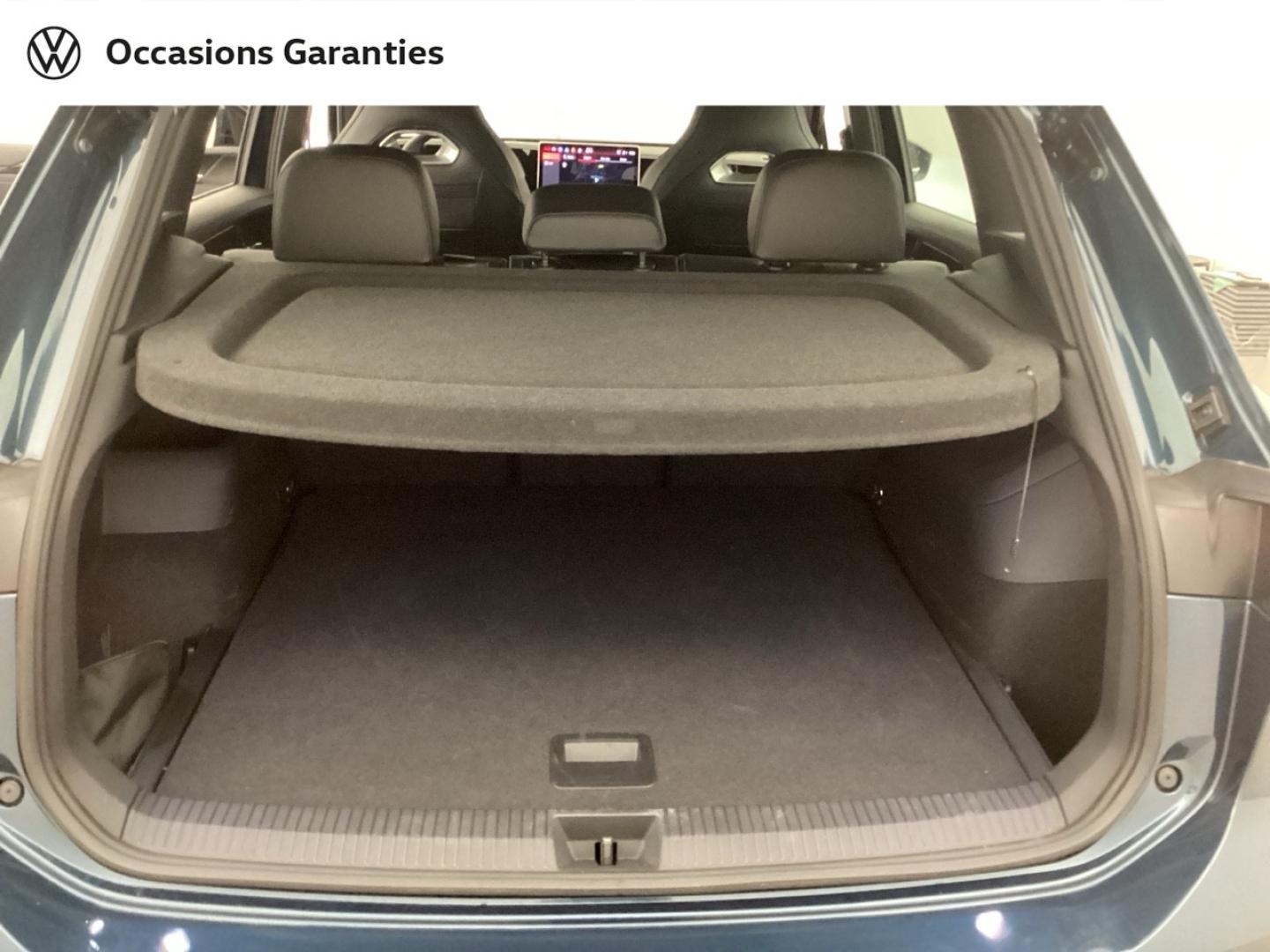 Voitures occasions VOLKSWAGEN TIGUAN R-Line Edition Nice