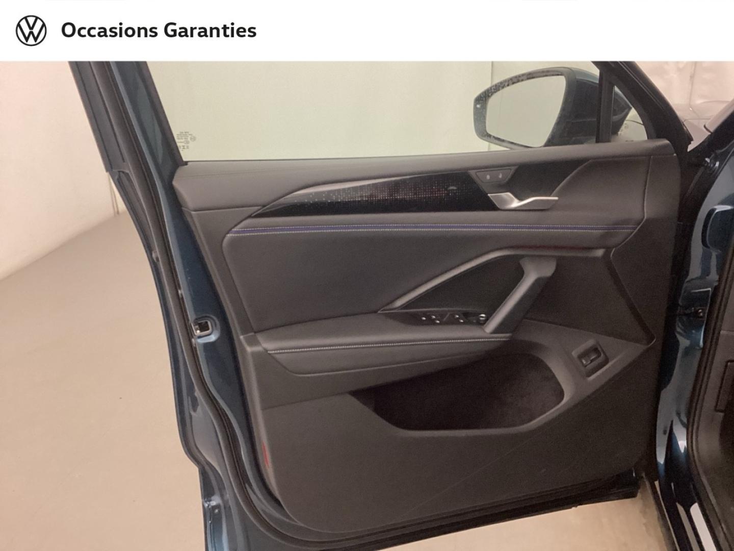 Voitures occasions VOLKSWAGEN TIGUAN R-Line Edition Nice