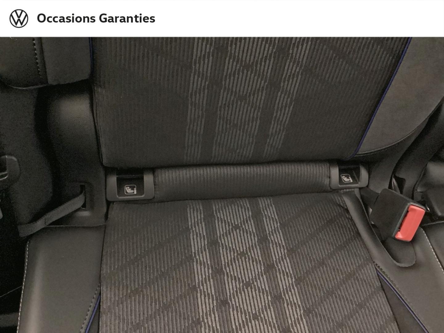 Voitures occasions VOLKSWAGEN TIGUAN R-Line Edition Nice