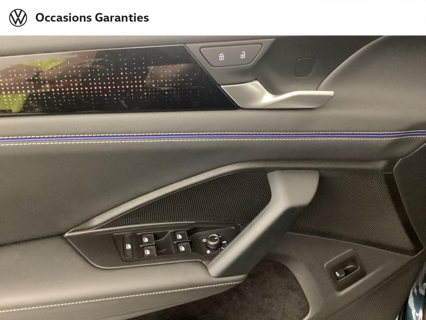 Voitures occasions VOLKSWAGEN TIGUAN R-Line Edition Nice