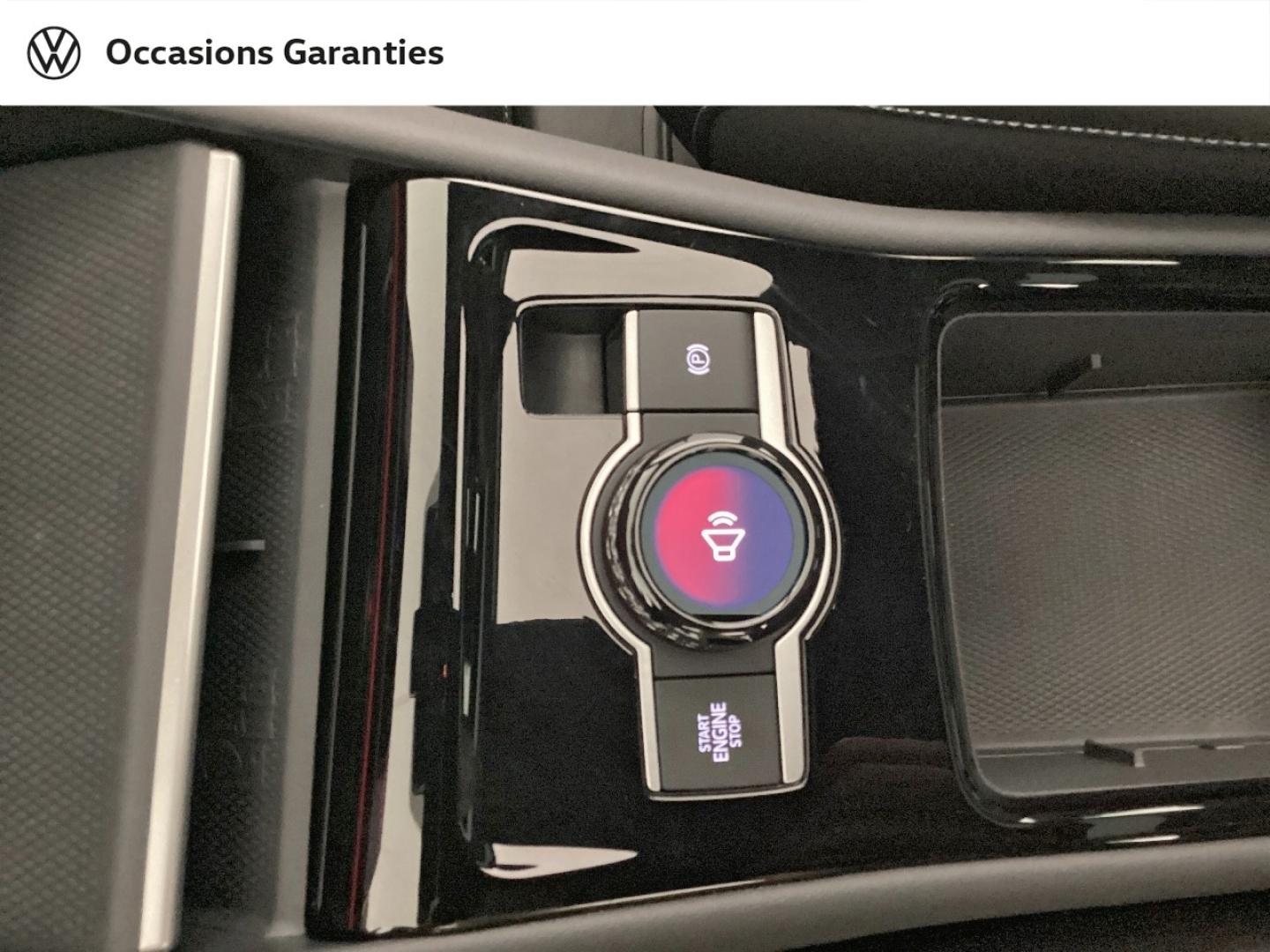 Voitures occasions VOLKSWAGEN TIGUAN R-Line Edition Nice