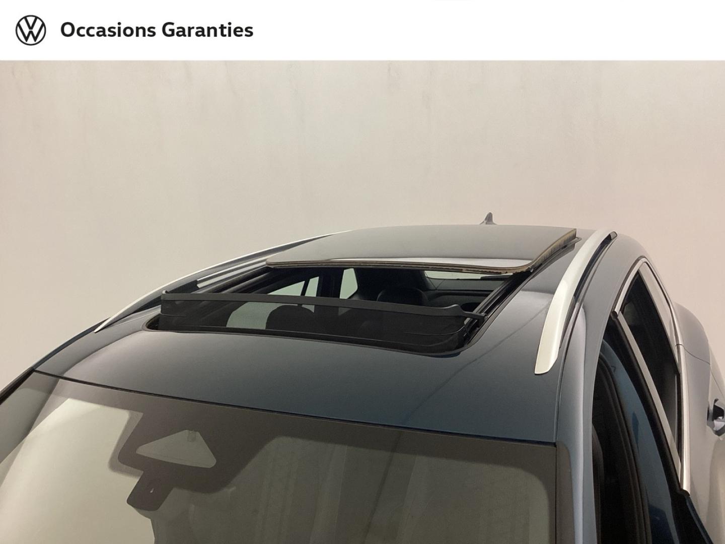 Voitures occasions VOLKSWAGEN TIGUAN R-Line Edition Nice