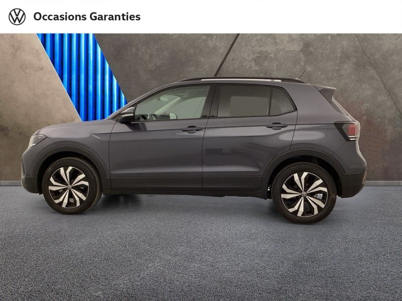 Voitures occasions VOLKSWAGEN T-CROSS VW Edition Nice