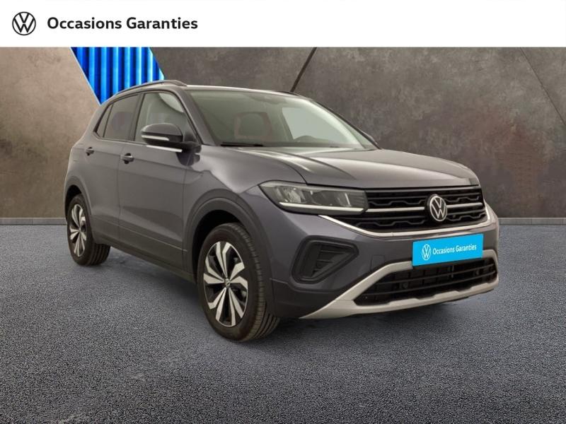 Voitures occasions VOLKSWAGEN T-CROSS VW Edition Nice