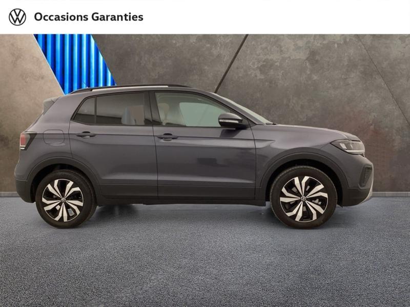 Voitures occasions VOLKSWAGEN T-CROSS VW Edition Nice