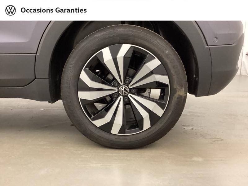 Voitures occasions VOLKSWAGEN T-CROSS VW Edition Nice