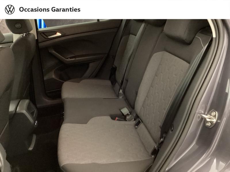 Voitures occasions VOLKSWAGEN T-CROSS VW Edition Nice