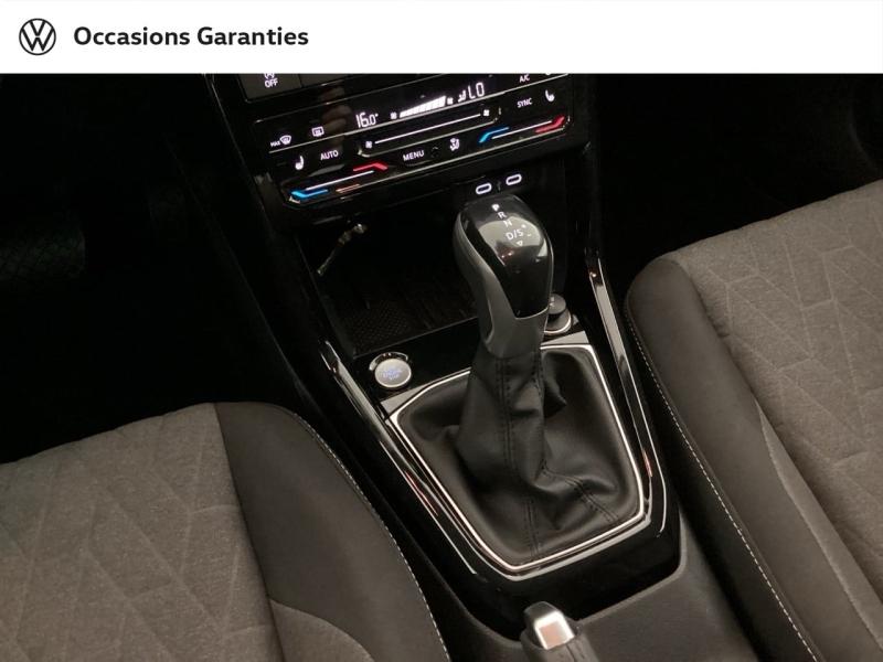 Voitures occasions VOLKSWAGEN T-CROSS VW Edition Nice
