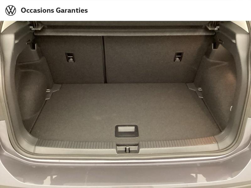 Voitures occasions VOLKSWAGEN T-CROSS VW Edition Nice