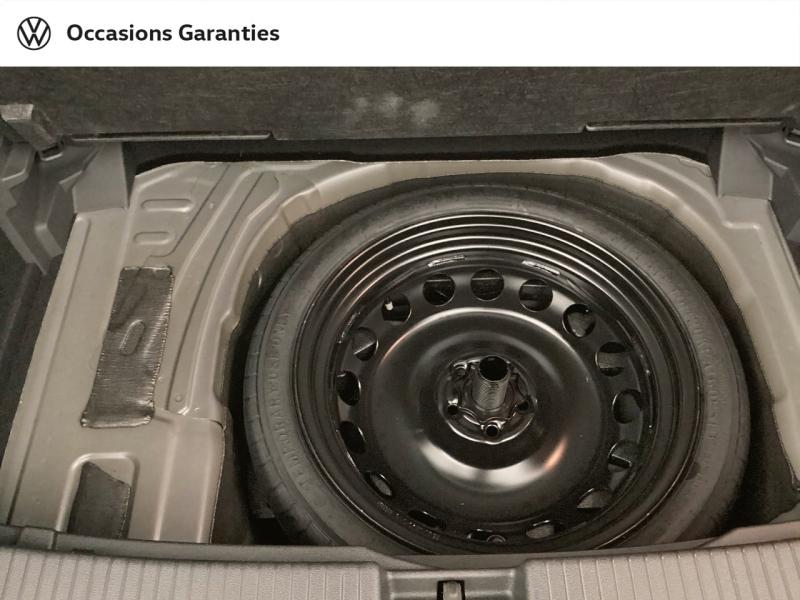 Voitures occasions VOLKSWAGEN T-CROSS VW Edition Nice