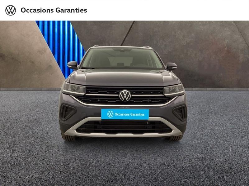 Voitures occasions VOLKSWAGEN T-CROSS VW Edition Nice