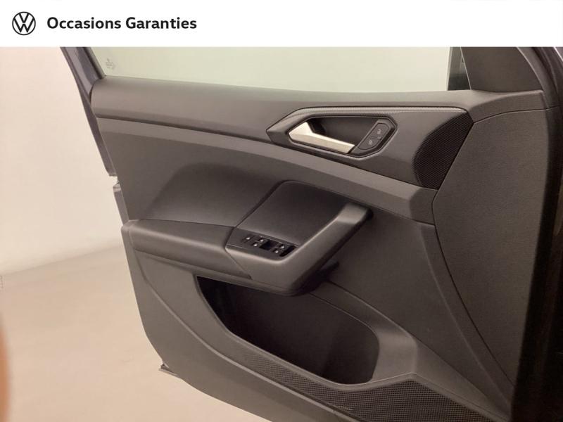 Voitures occasions VOLKSWAGEN T-CROSS VW Edition Nice