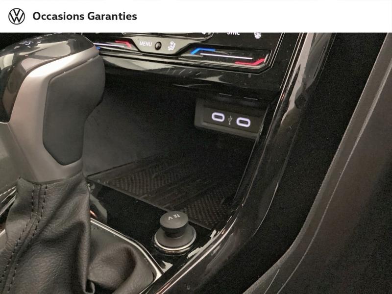 Voitures occasions VOLKSWAGEN T-CROSS VW Edition Nice