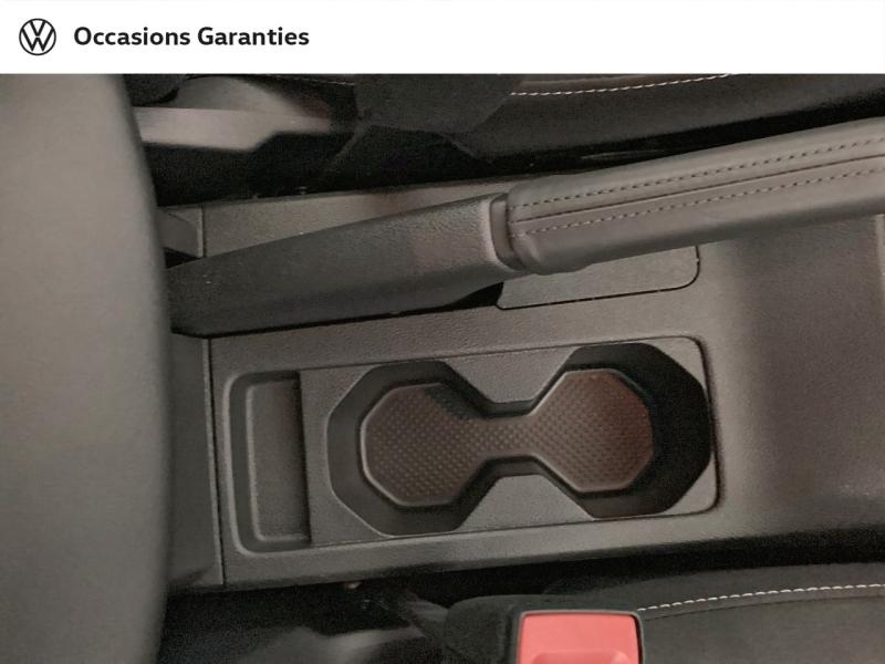 Voitures occasions VOLKSWAGEN T-CROSS VW Edition Nice