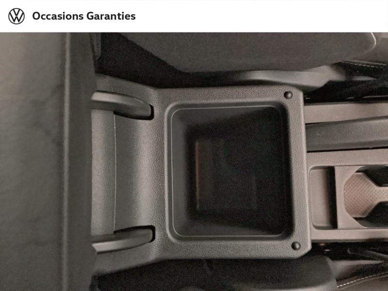 Voitures occasions VOLKSWAGEN T-CROSS VW Edition Nice