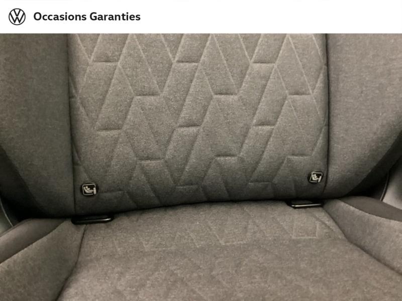 Voitures occasions VOLKSWAGEN T-CROSS VW Edition Nice