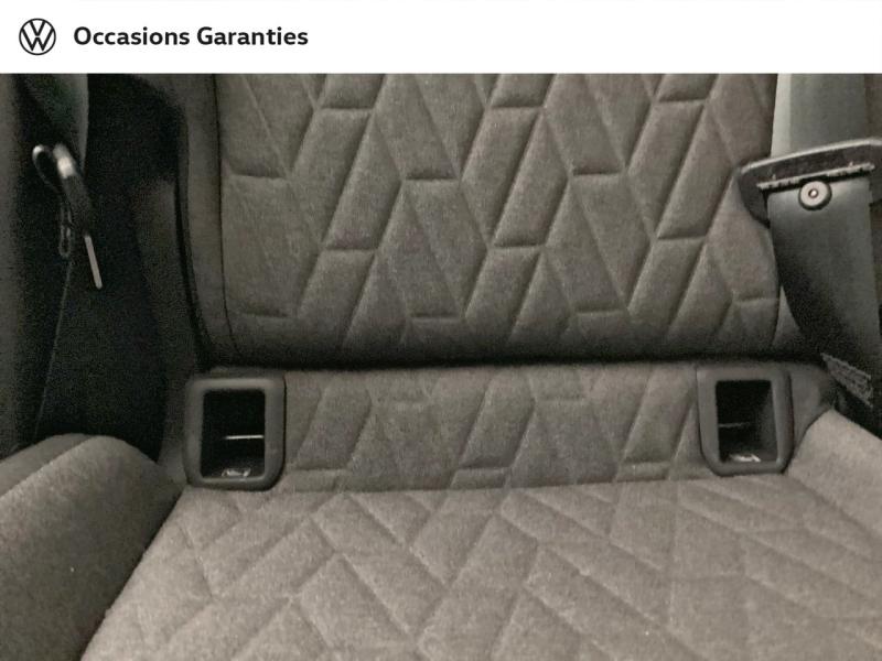 Voitures occasions VOLKSWAGEN T-CROSS VW Edition Nice