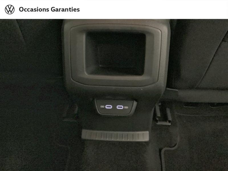 Voitures occasions VOLKSWAGEN T-CROSS VW Edition Nice