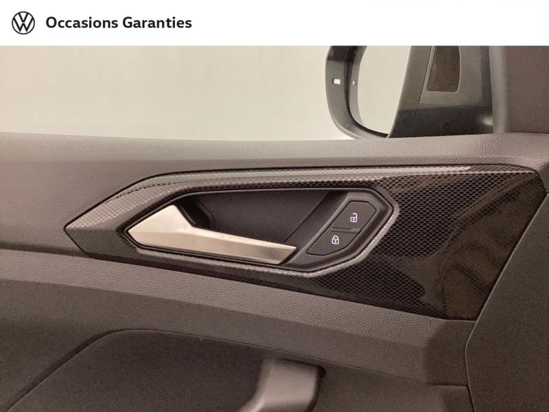 Voitures occasions VOLKSWAGEN T-CROSS VW Edition Nice