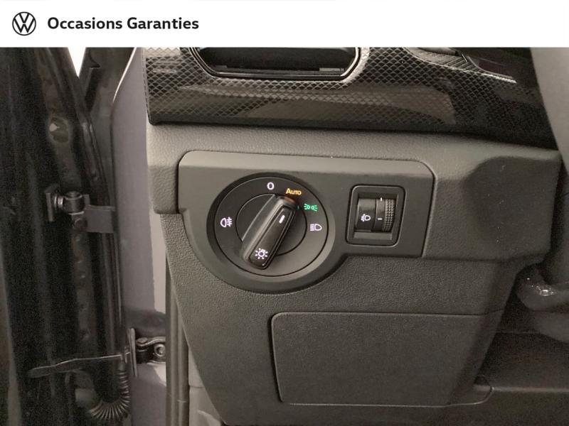Voitures occasions VOLKSWAGEN T-CROSS VW Edition Nice
