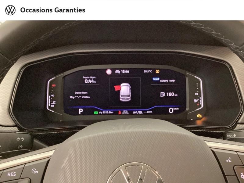 Voitures occasions VOLKSWAGEN T-CROSS VW Edition Nice