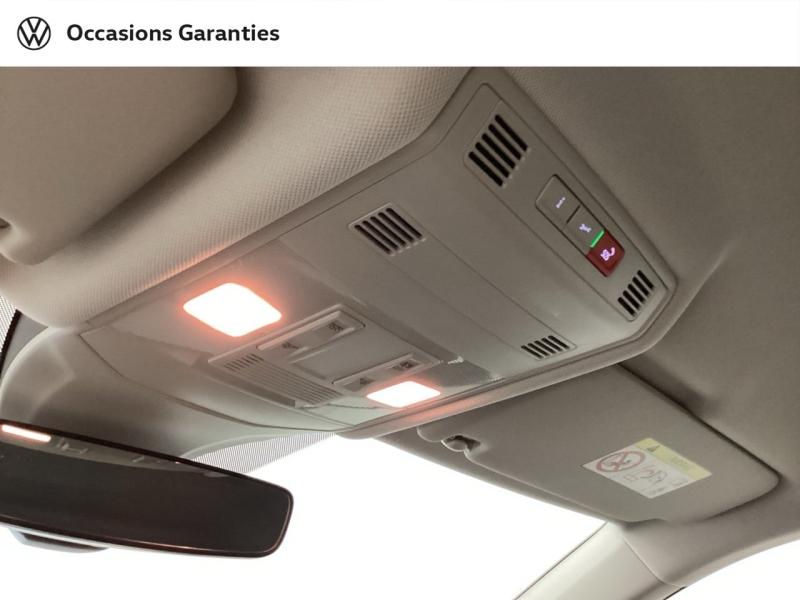 Voitures occasions VOLKSWAGEN T-CROSS VW Edition Nice