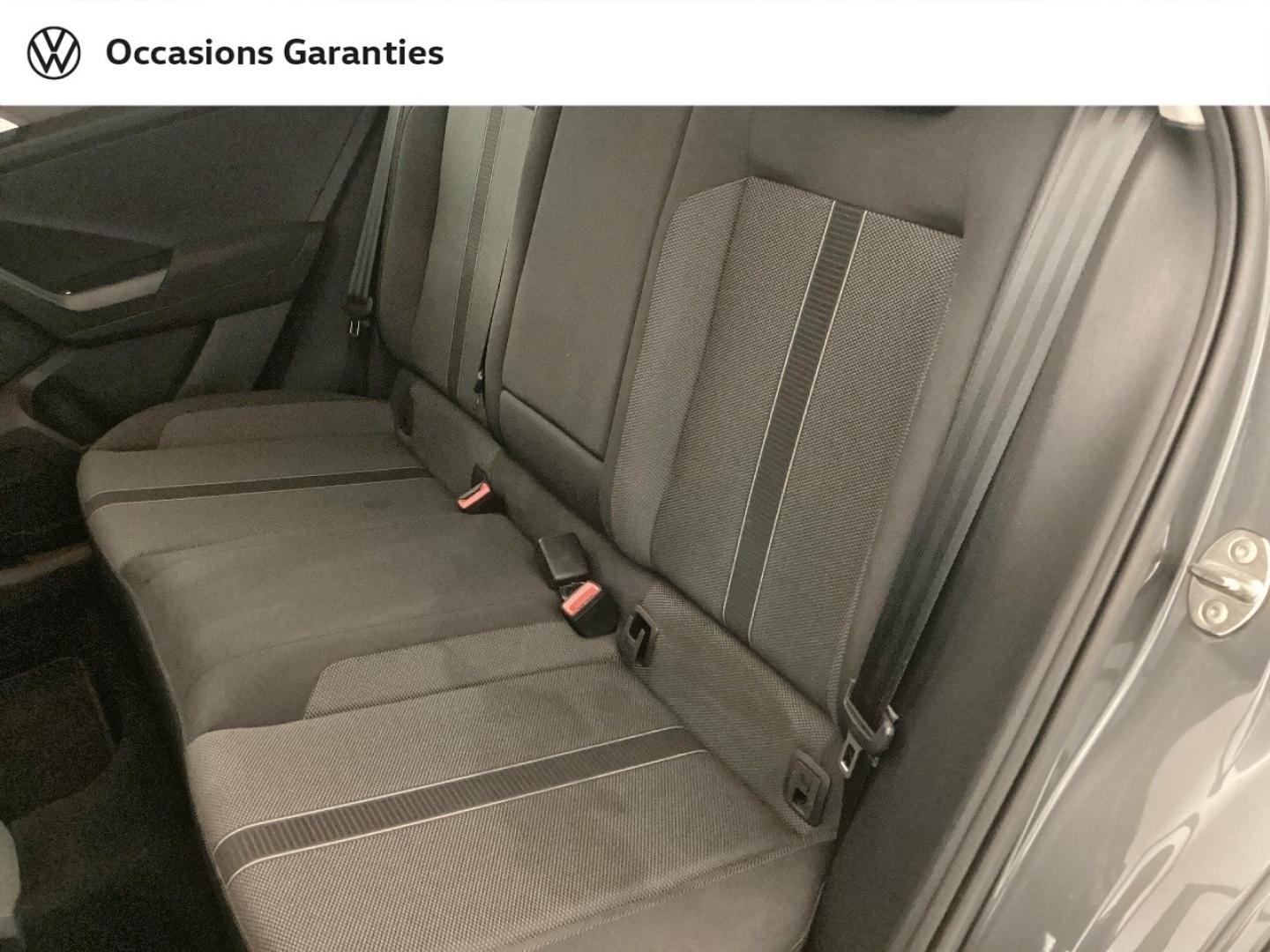 Voitures occasions VOLKSWAGEN T-ROC Life Plus Nice