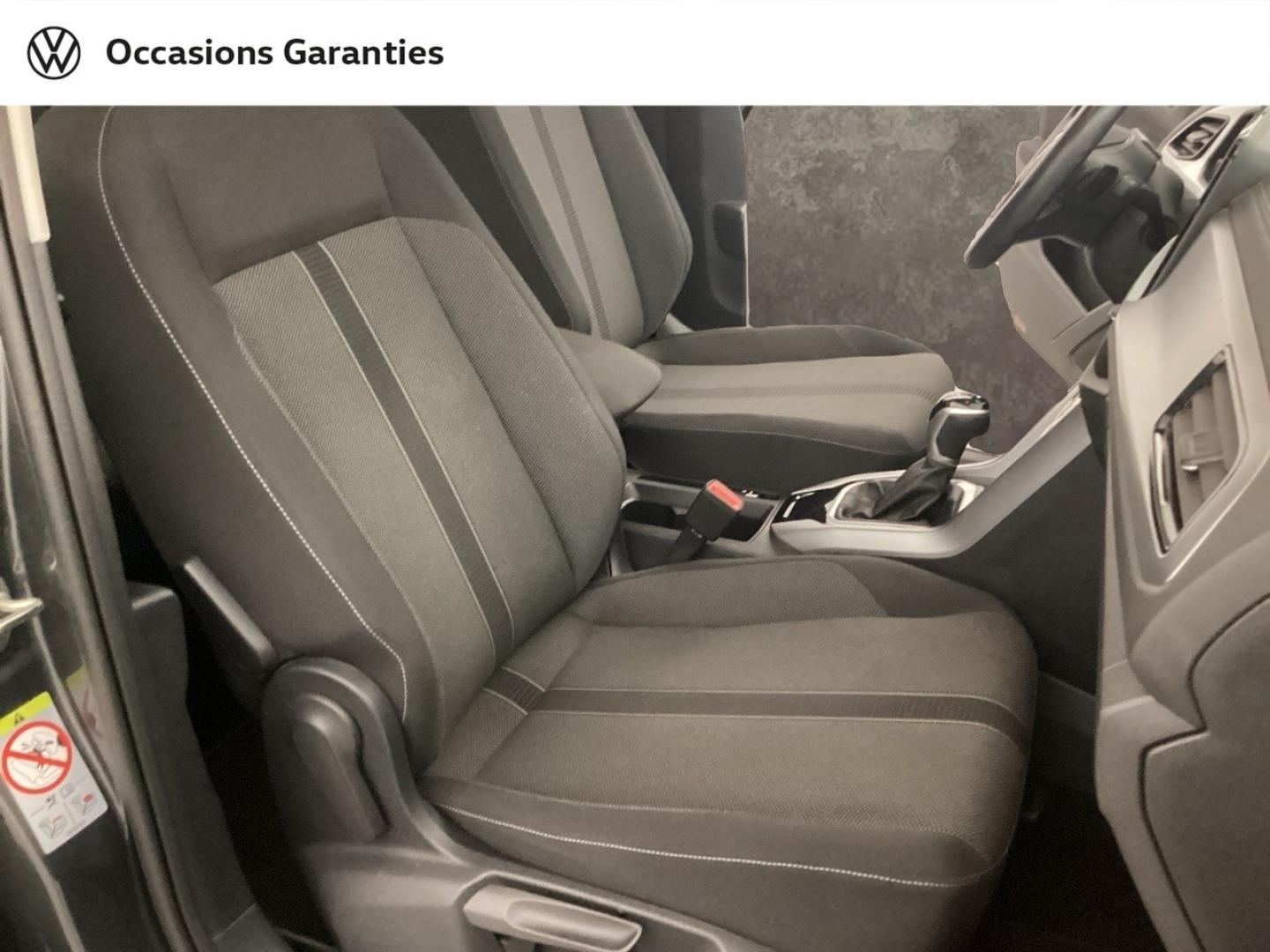 Voitures occasions VOLKSWAGEN T-ROC Life Plus Nice