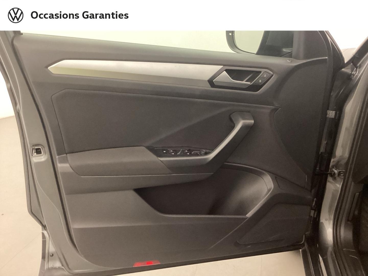 Voitures occasions VOLKSWAGEN T-ROC Life Plus Nice