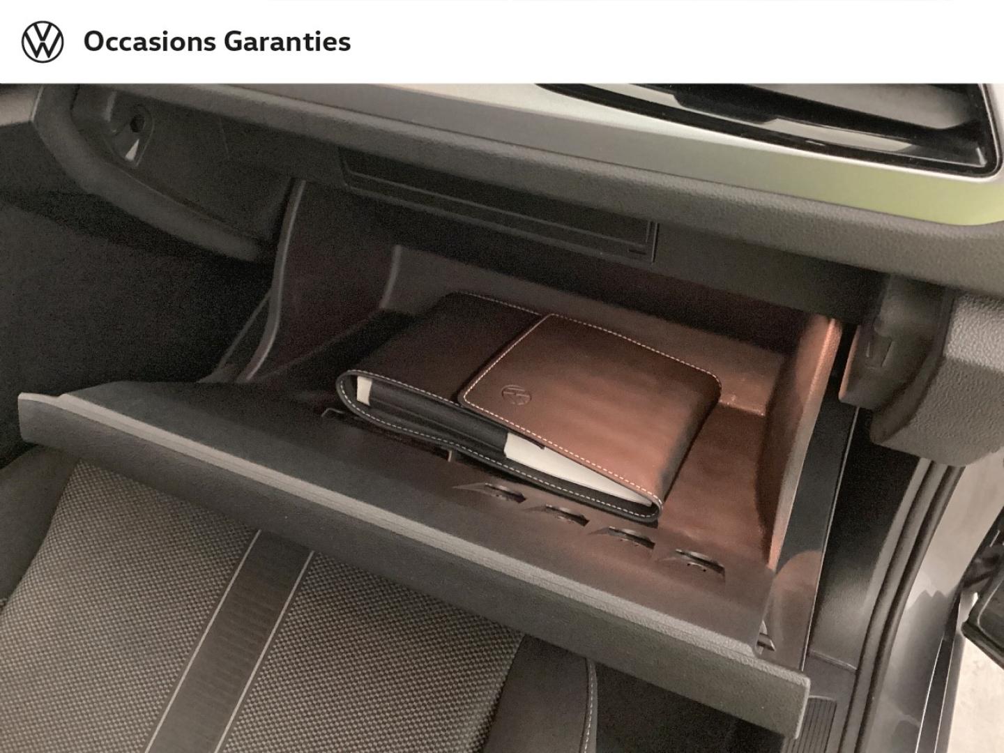 Voitures occasions VOLKSWAGEN T-ROC Life Plus Nice