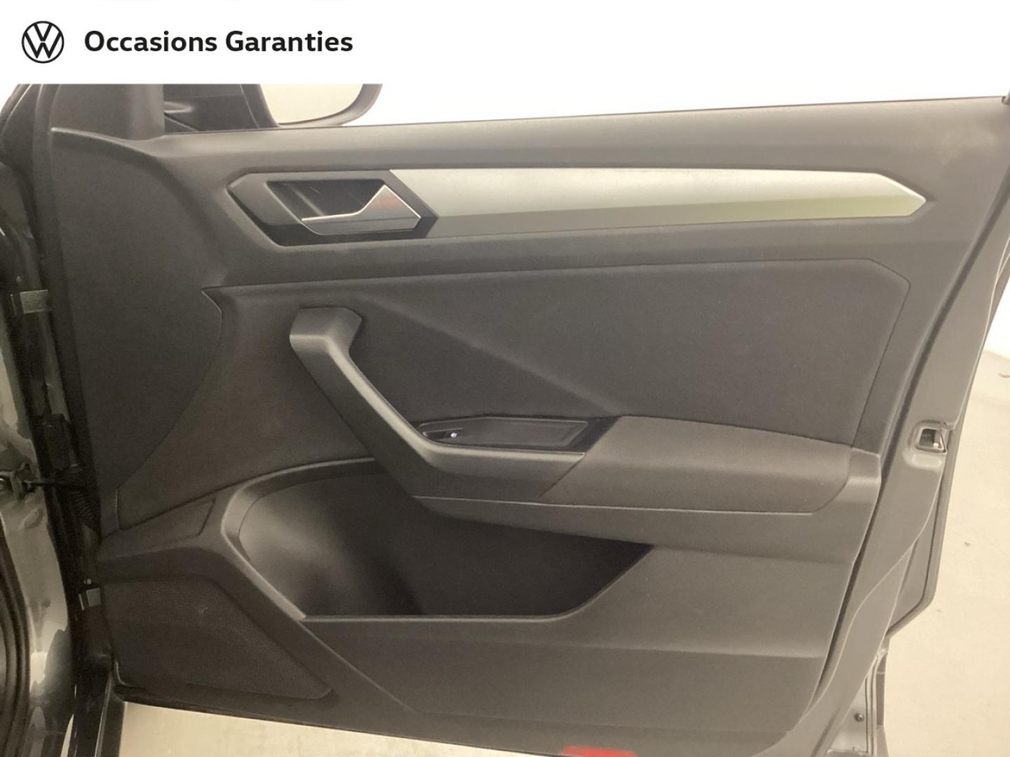 Voitures occasions VOLKSWAGEN T-ROC Life Plus Nice