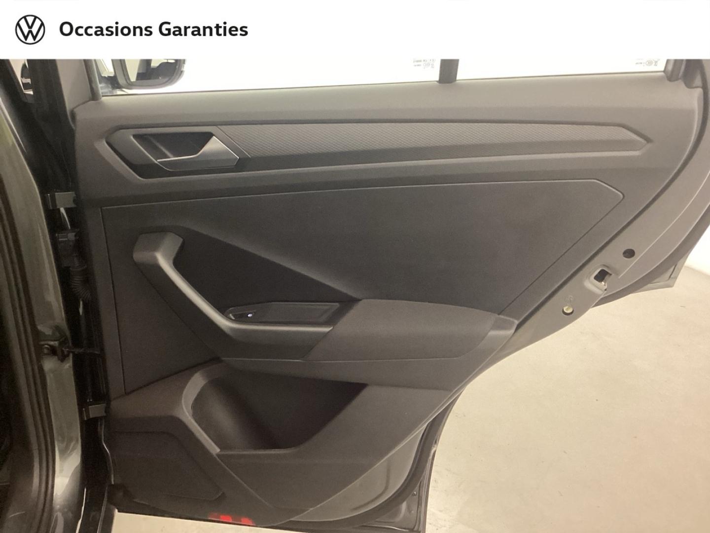 Voitures occasions VOLKSWAGEN T-ROC Life Plus Nice
