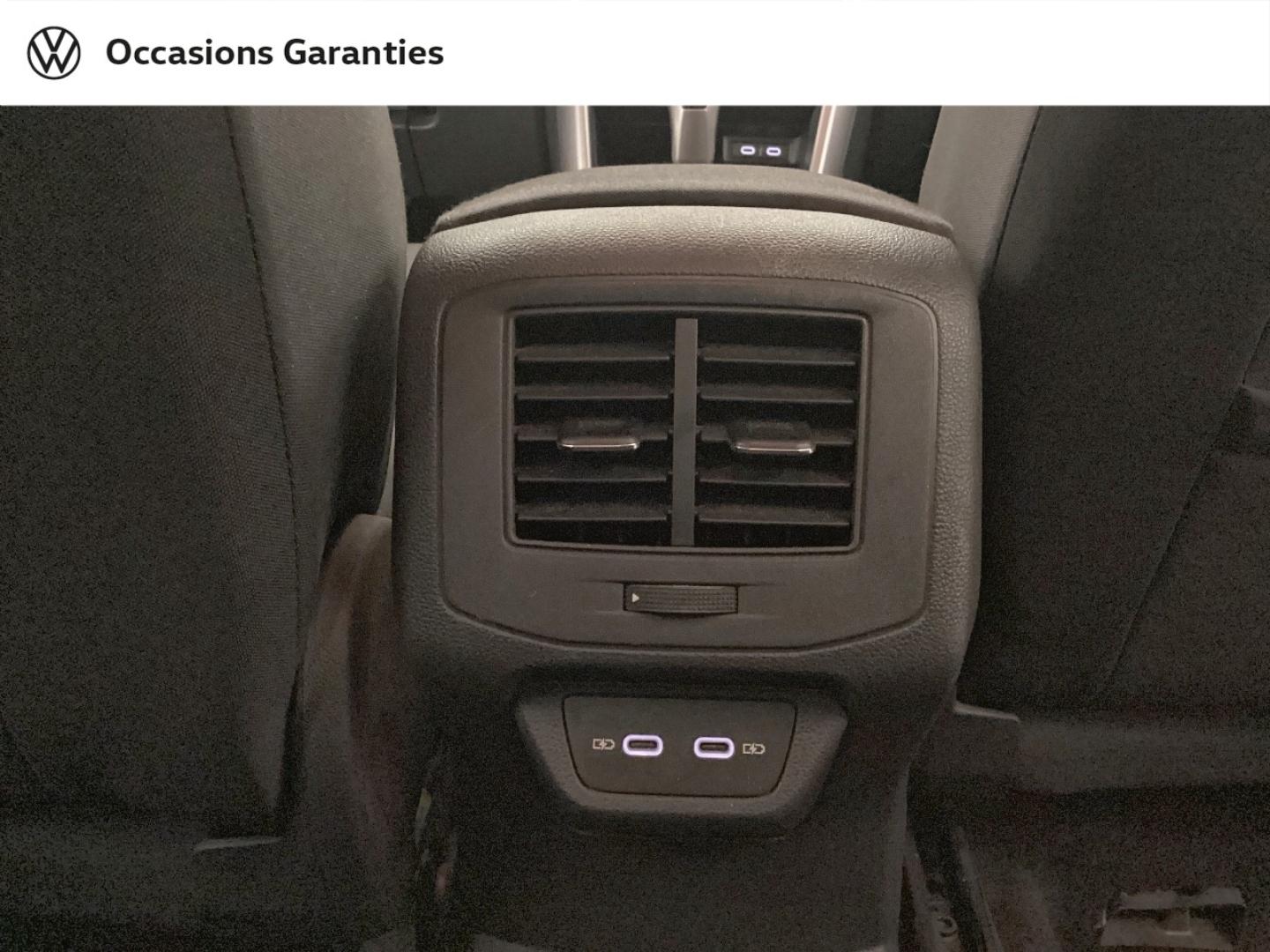 Voitures occasions VOLKSWAGEN T-ROC Life Plus Nice