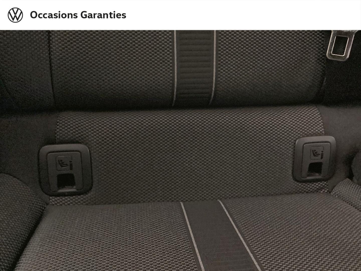 Voitures occasions VOLKSWAGEN T-ROC Life Plus Nice